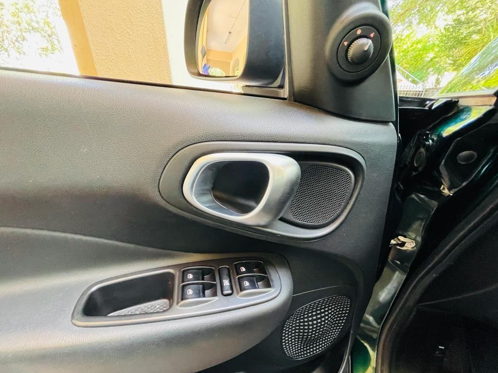 Fiat 500 L Living 1.6 M.Jet 120cv Lounge Panorama 7posti Gancio