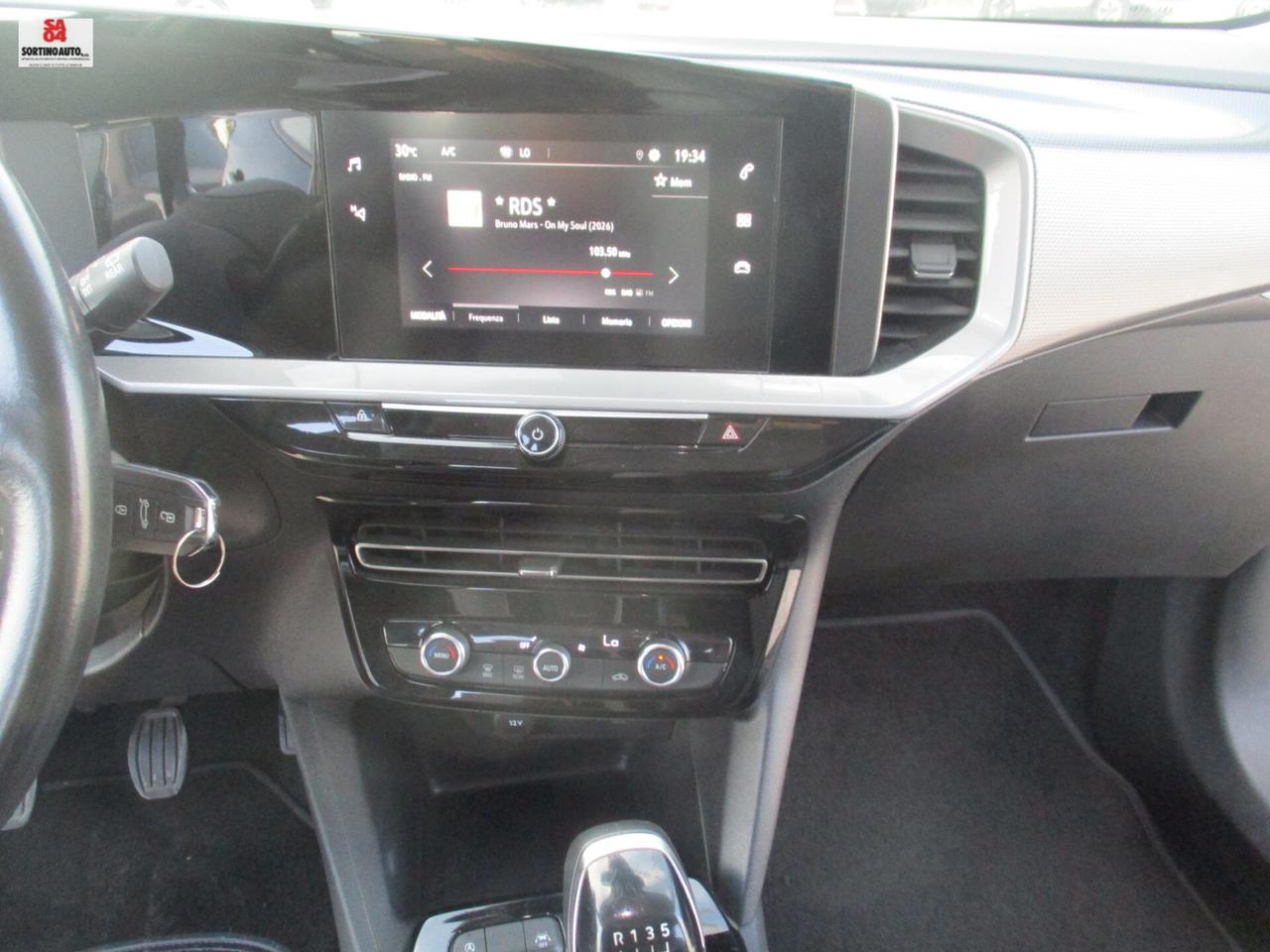 Opel Mokka 1.2 Turbo Elegance S&S 100cv 11/2022 KM80000