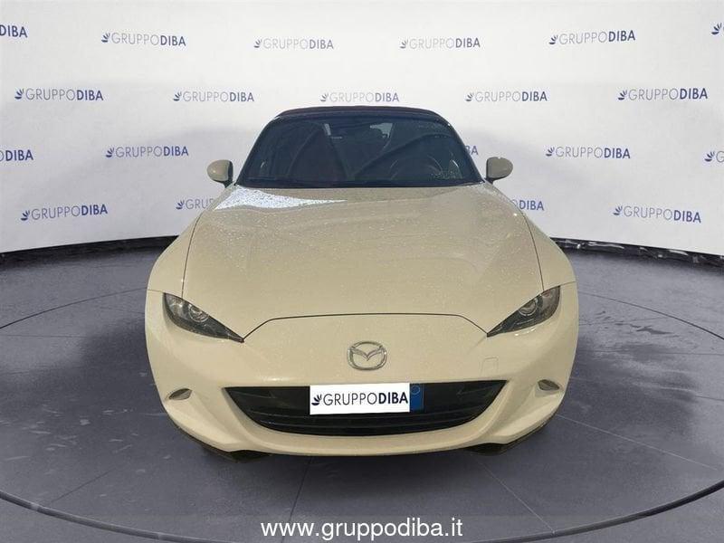 Mazda MX-5 2015 Soft Top 1.5 100th Anniversary