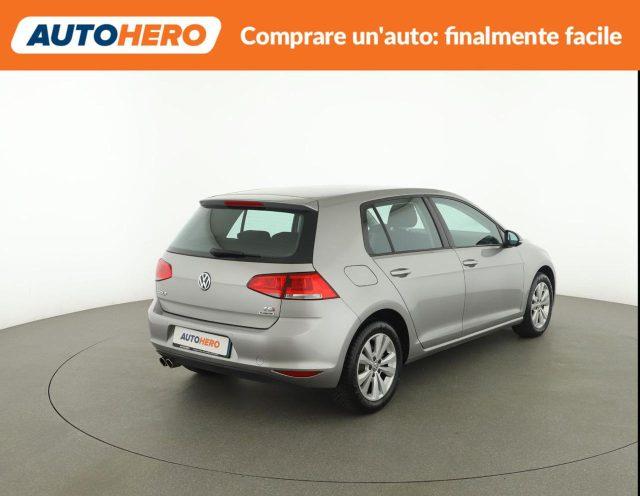 VOLKSWAGEN Golf Business 1.4 TSI 5p. Comfortline BlueMotion Techno