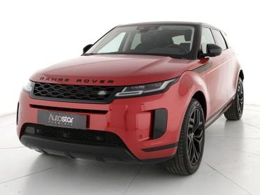 Land Rover RR Evoque 2.0D I4 163 CV AWD Auto SE