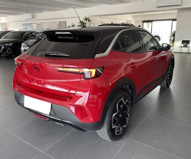 OPEL Mokka 1.2 Turbo 136 CV Ultimate