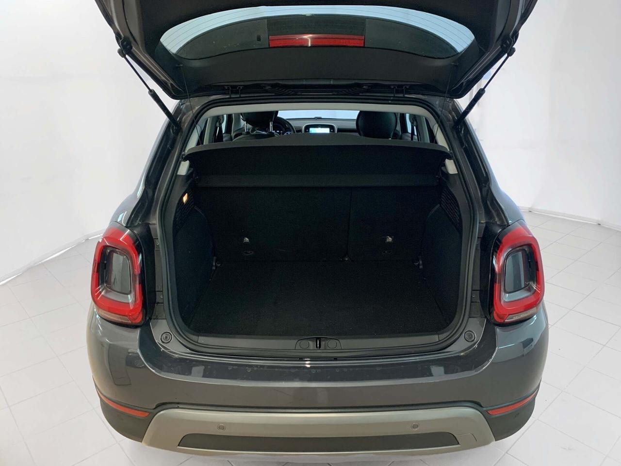 Fiat 500X 1.3 MultiJet 95 CV Business