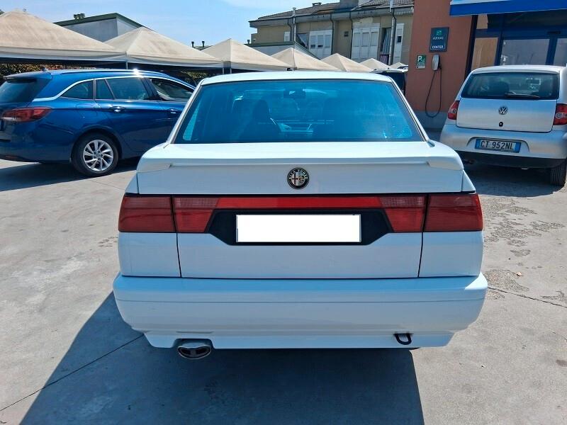 Alfa Romeo 155 1.8i Twin Spark 16V cat S