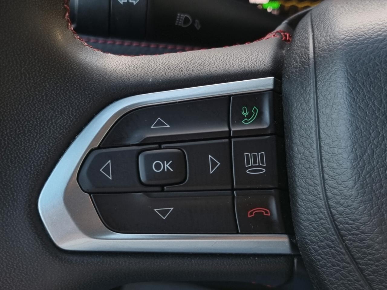 Jeep Compass 1.3 Turbo T4 180 CV PHEV AT6 4xe Trailhawk