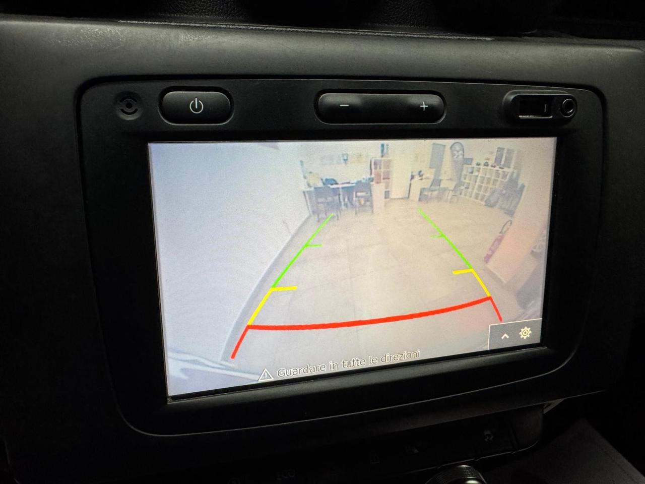 Dacia Duster 4WD / 1.5 cc 8V 110 CV / 2019 / Diesel