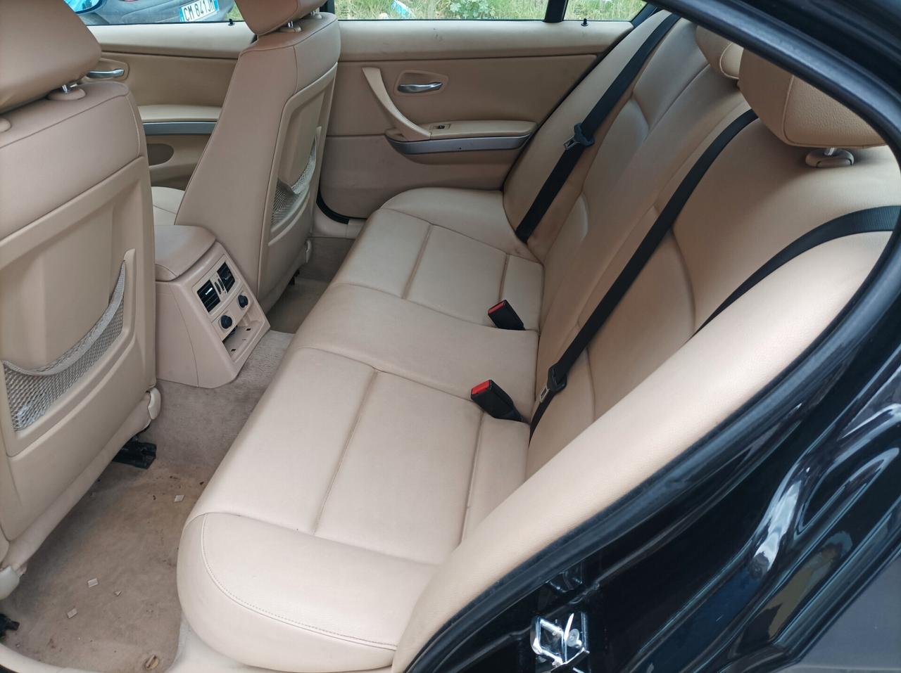 Bmw 320 320d cat Attiva