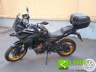 VOGE Other Valico 625DSX