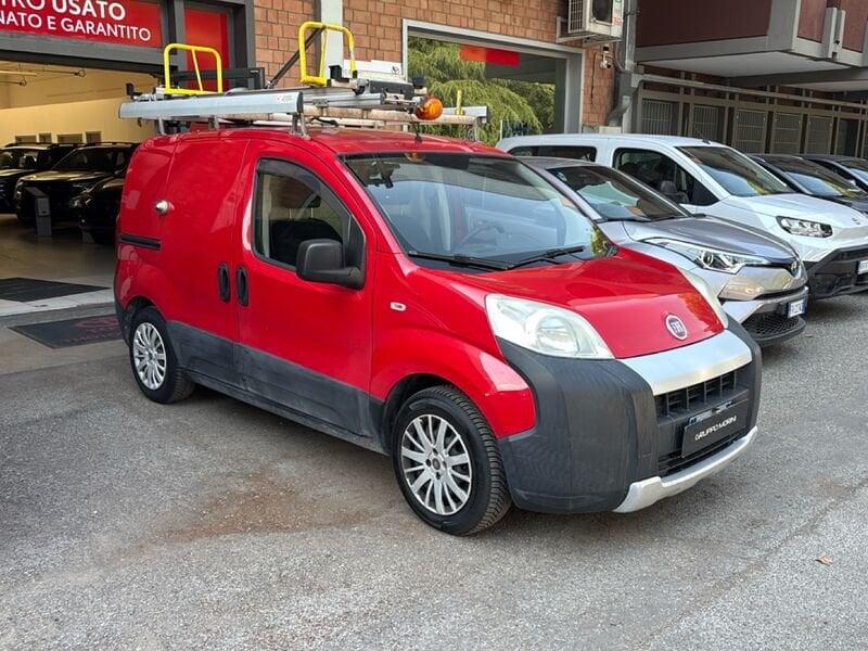 FIAT Fiorino Fiorino 1.3MTJ