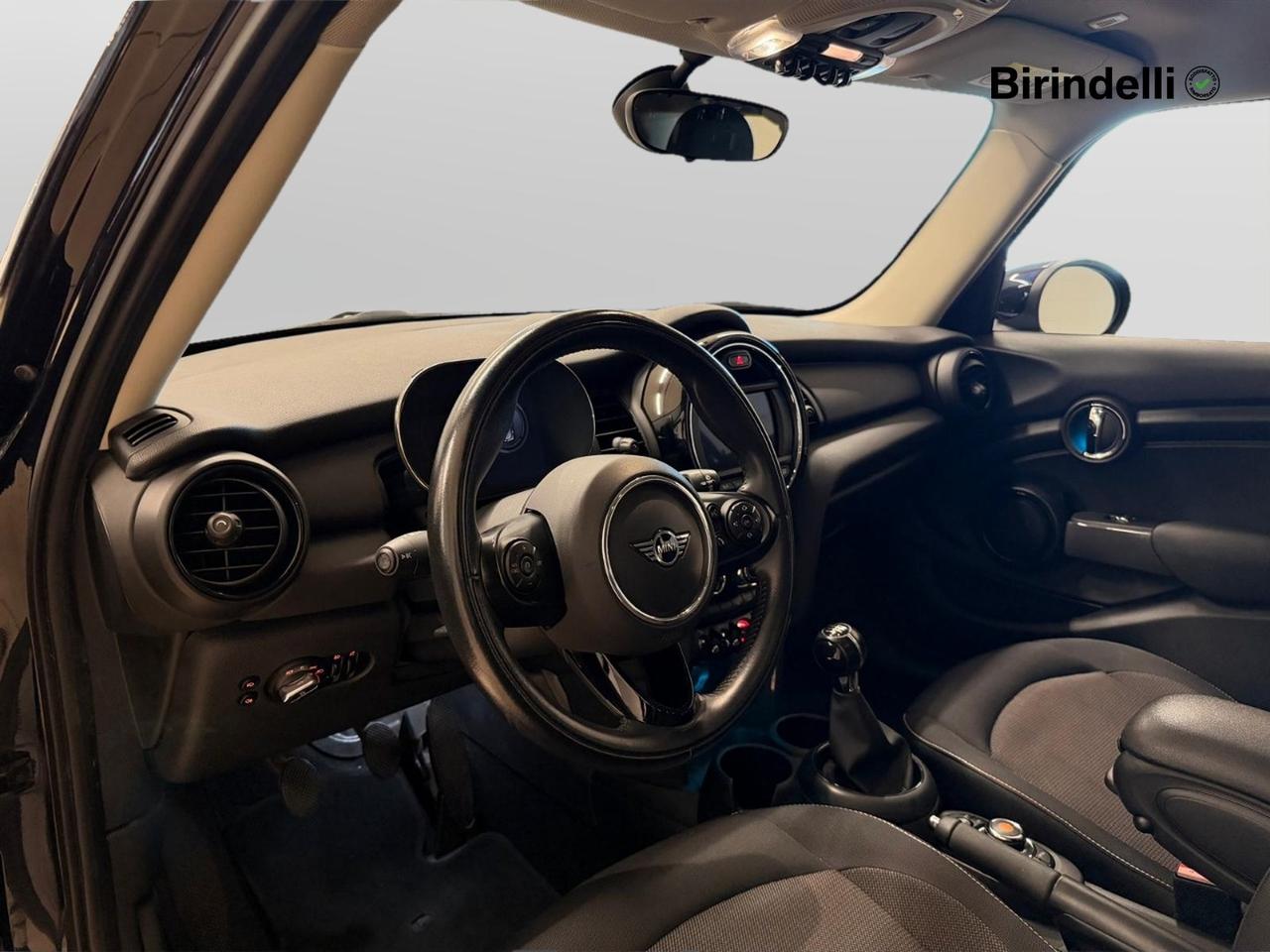 MINI Mini 5 porte (F55) - Mini 1.5 One Business 5 porte