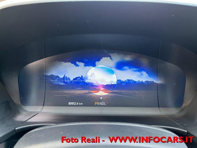 FORD Kuga 1.5 EcoBlue 120 CV aut 2WD Titanium Business PROMO