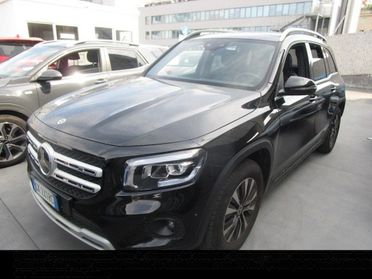 MERCEDES-BENZ GLB 200D 150CV AUTOMATIC BUSINESS EXTRA ( FARI LED - TETTO PANORAMICO APR. - CRUISE - PELLE - NAVI - PARK ASSIST )