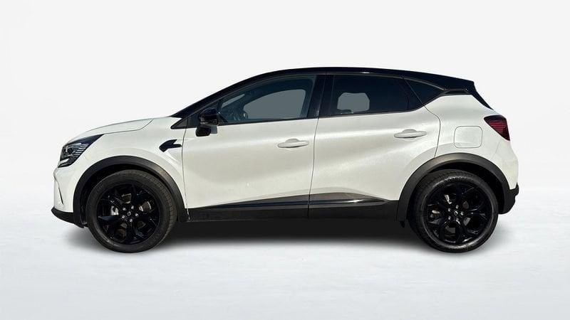 Renault Captur II 2019 1.6 E-TECH Plug-in Hybrid 160cv Rive Gauche