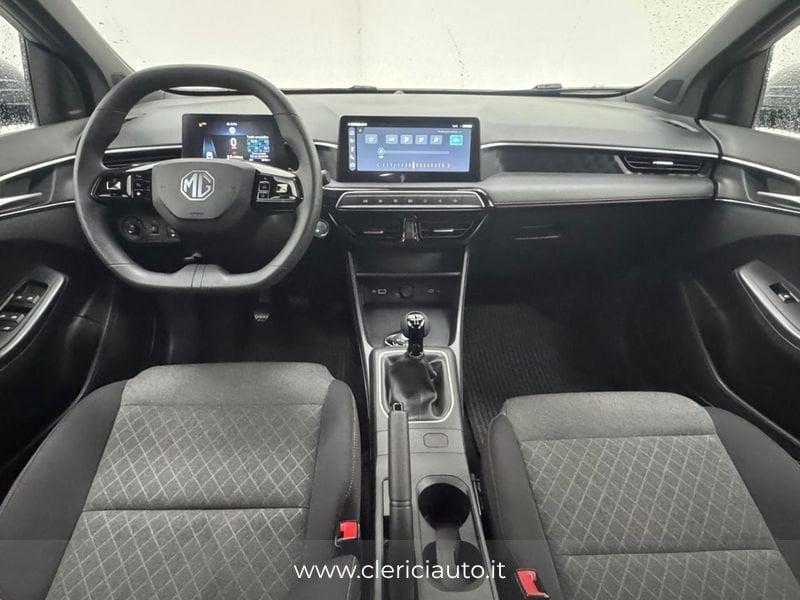 MG MG3 1.5 Comfort