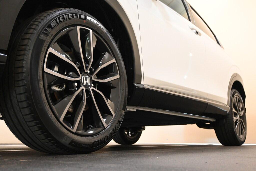 HONDA HR-V 3ª serie HR-V 1.5 Hev eCVT Sport