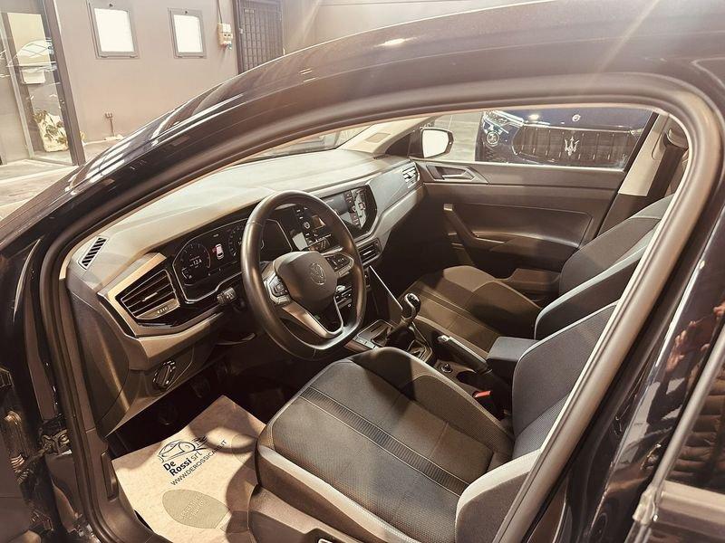 Volkswagen Polo 1.0 TSI Style