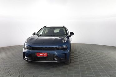 LYNK & CO 01 01 PHEV
