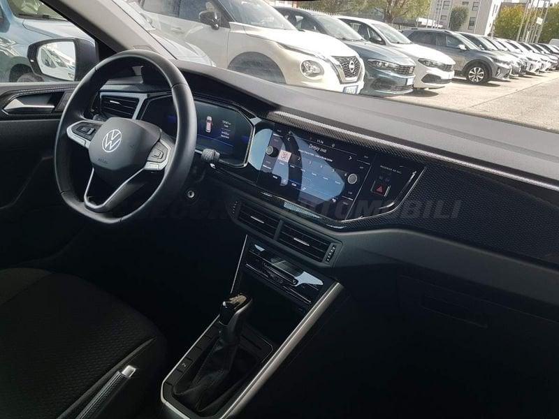 Volkswagen Polo Polo 1.0 tsi Life 95cv dsg