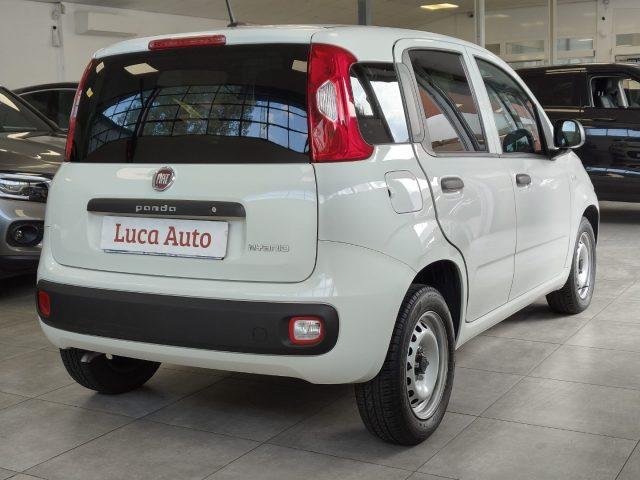 FIAT Panda Van 1.0 GSE S&S Hybrid N1 *BLUETOOTH*OCCASIONE*