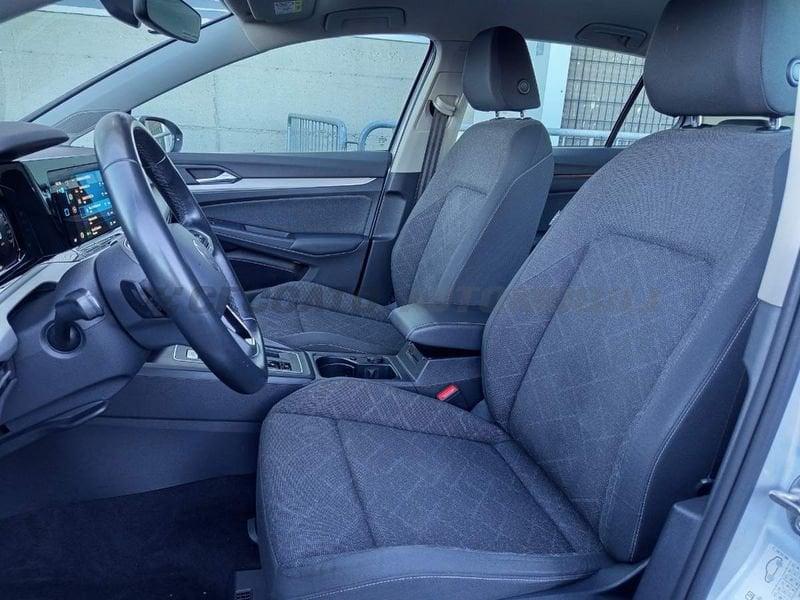 Volkswagen Golf Golf 1.0 etsi evo Life 110cv dsg