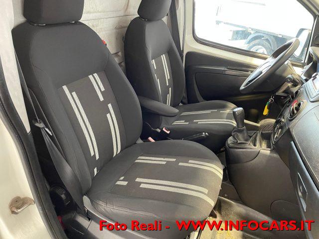 FIAT Fiorino 1.3 MJT 95CV Furgone Adventure E5+ all ENEL