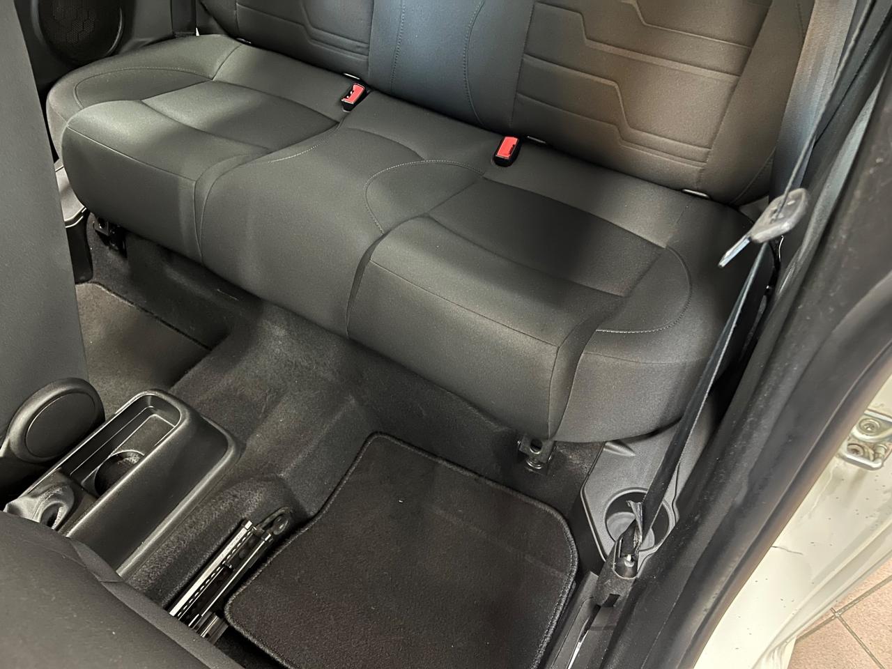 Alfa Romeo MiTo 1.4 78 CV 8V S&S Progression