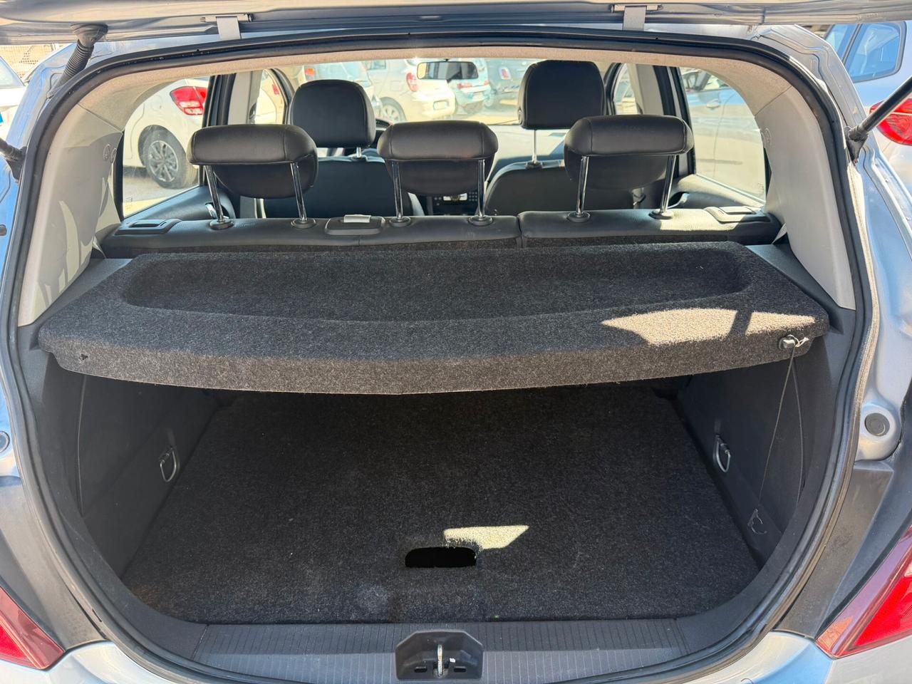 Opel Corsa 1.2cc benzina(PRIVATO)-2007