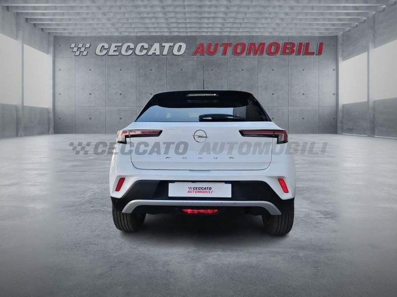Opel Mokka Mokka 1.2 t Elegance s&s 100cv
