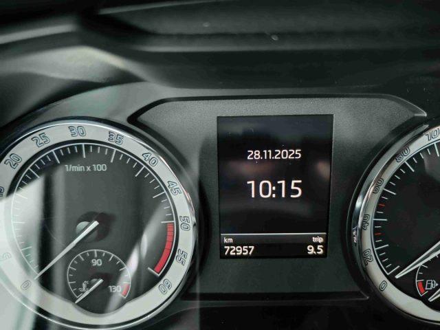 SKODA Karoq 2.0 TDI EVO SCR 115 CV DSG Executive