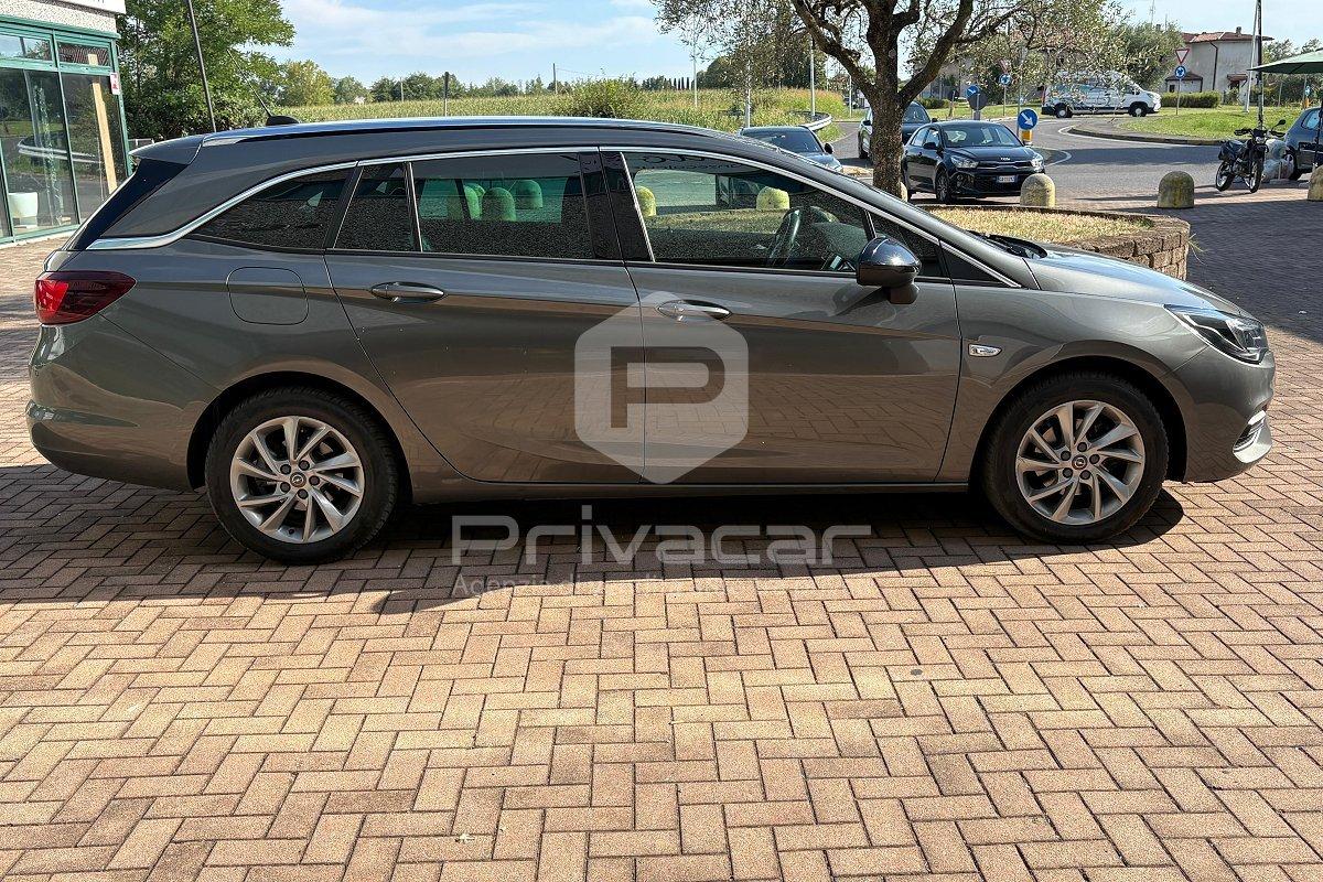 OPEL Astra 1.5 CDTI 122 CV S&S AT9 Sports Tourer Business Eleg.