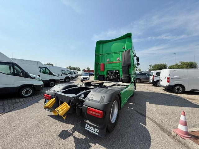 DAF XF480FT