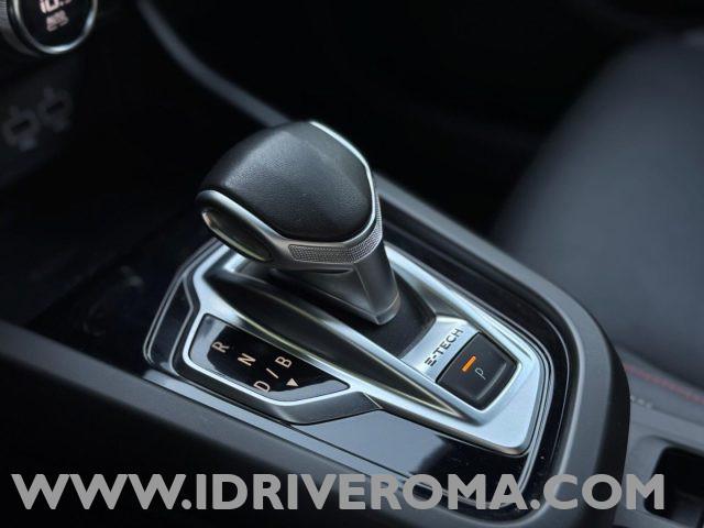 RENAULT Arkana Arkana Full-Hybrid 145 CV"RS-LINE"