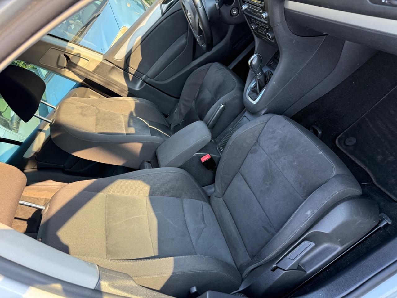 Volkswagen Golf 1.4 TSI 122CV DSG 5p. Highline