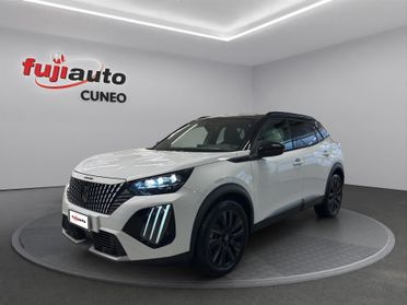 Peugeot 2008 1.5 bluehdi GT s&s 130cv eat8