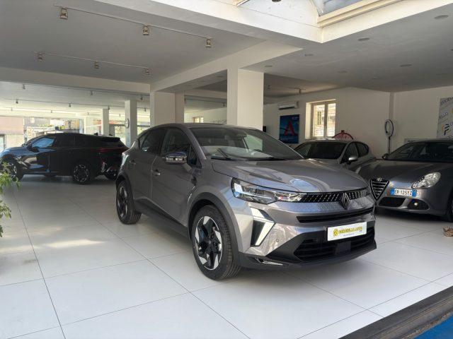 RENAULT Captur techno ECO-G 120 tua da ?260,00 mensili ant.0