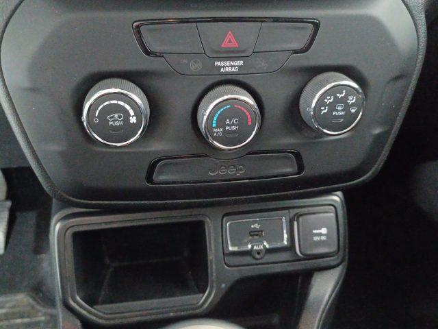 JEEP Renegade 1.6 Mjt Sport