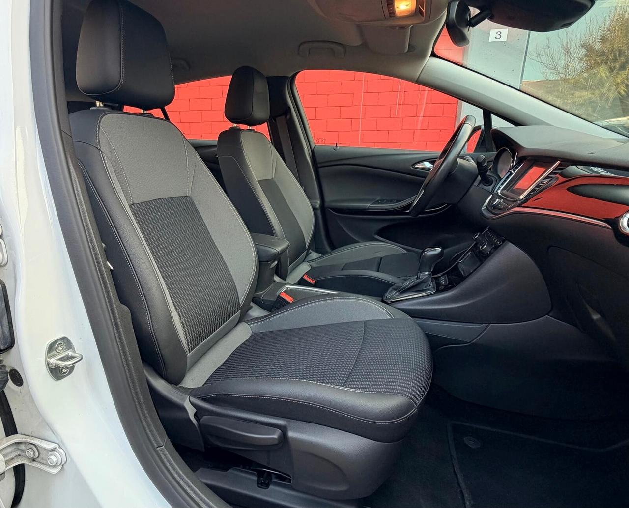 Opel Astra 1.5 CDTI 122 CV S&S AT9 5 porte Ultimate