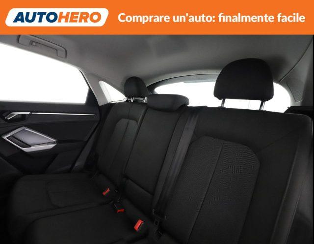 AUDI Q3 35 TDI S tronic S line edition