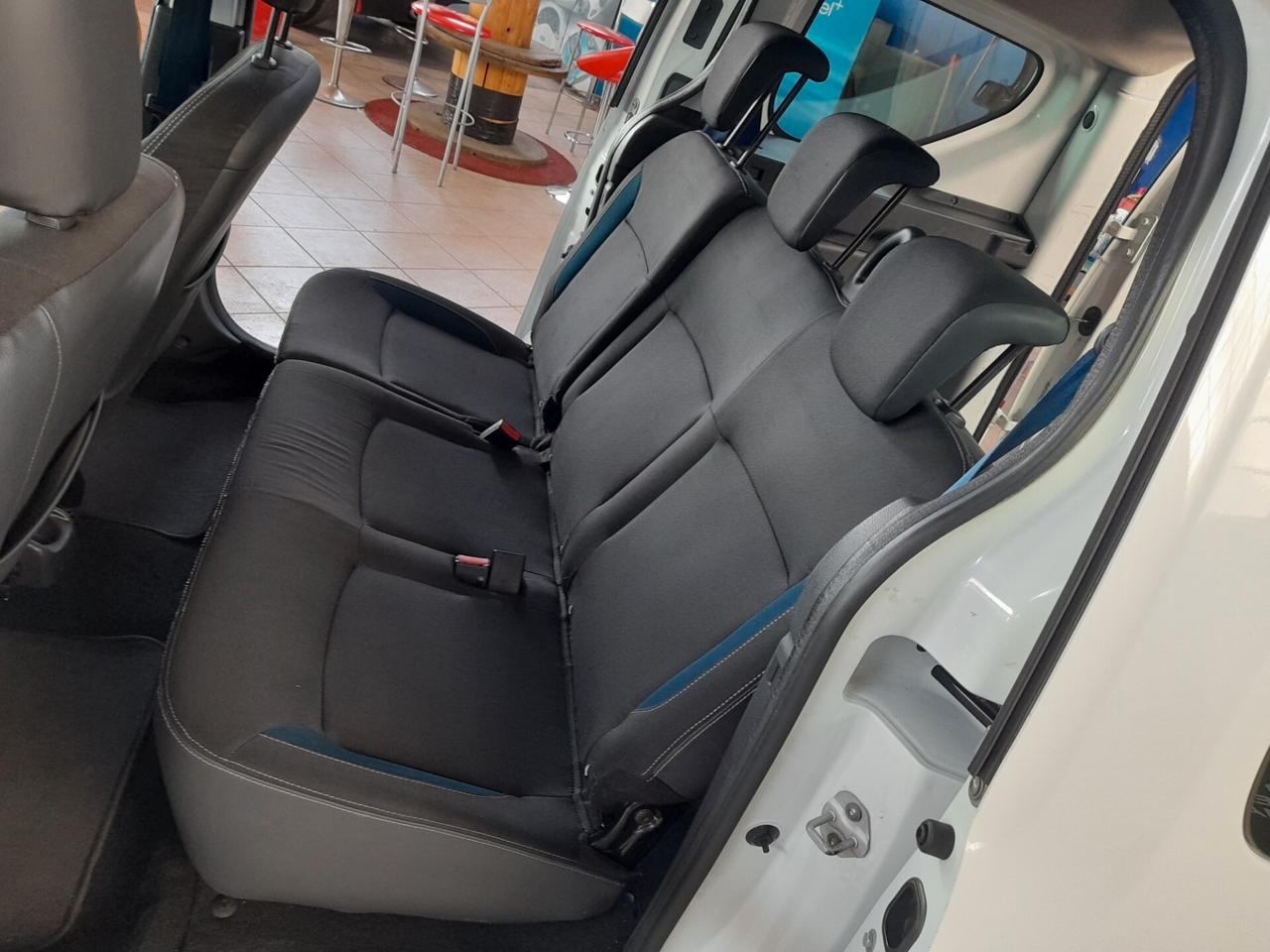 Dacia Dokker 1.6 8V 85CV GPL Furgone
