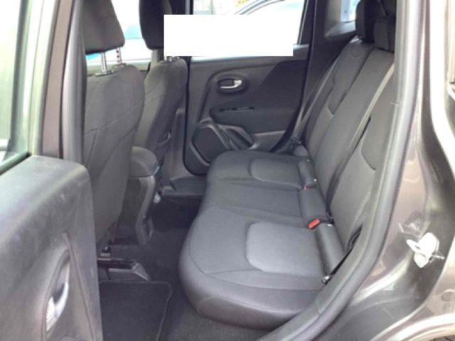 JEEP Renegade 1.6 Mjt DDCT 120 CV Business