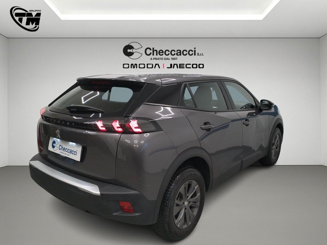 Peugeot 2008 1.2 Puretech Active Pack