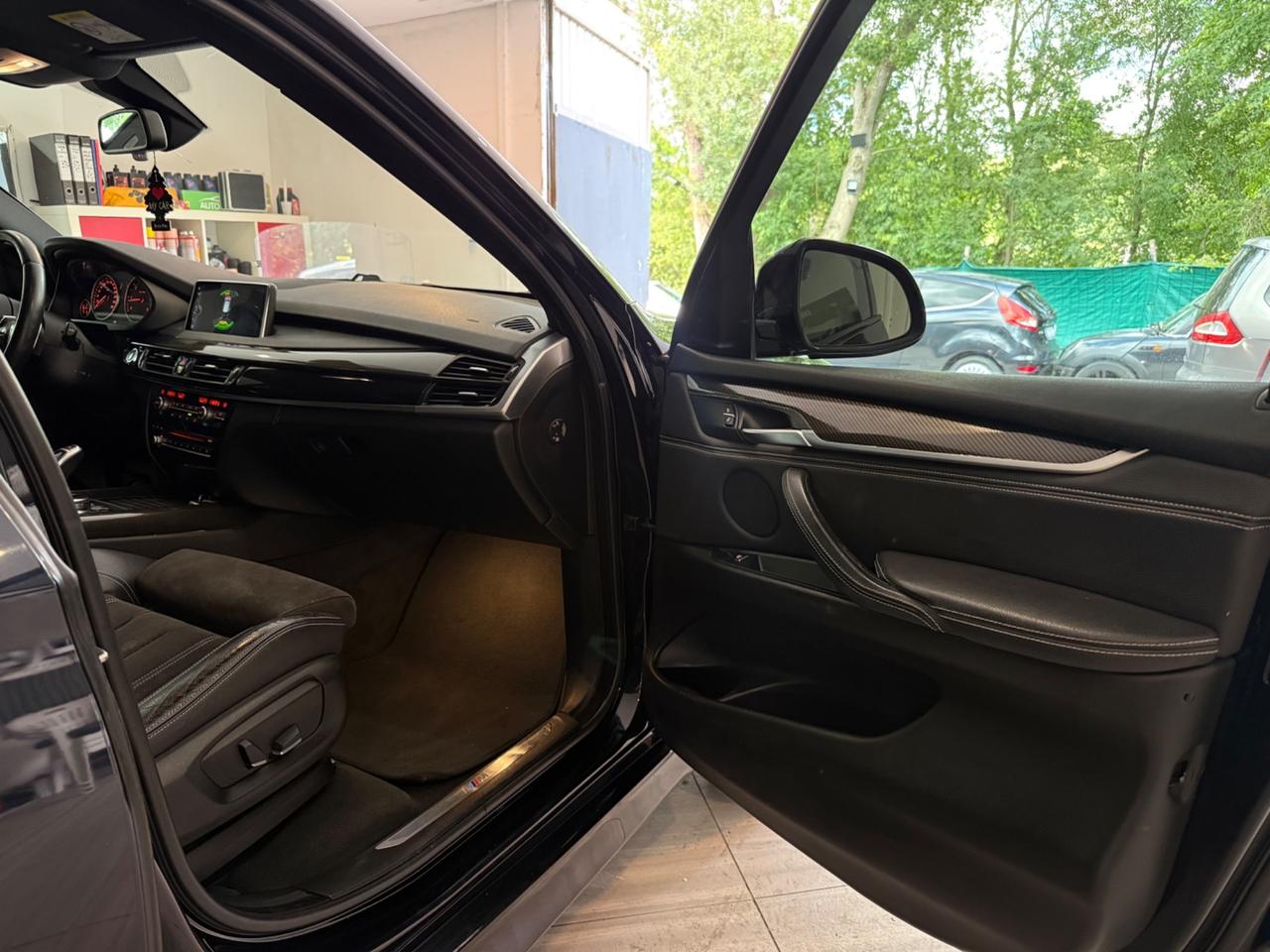 BMW X5 3.0 Diesel 249 CV M Sport – Cambio Automatico