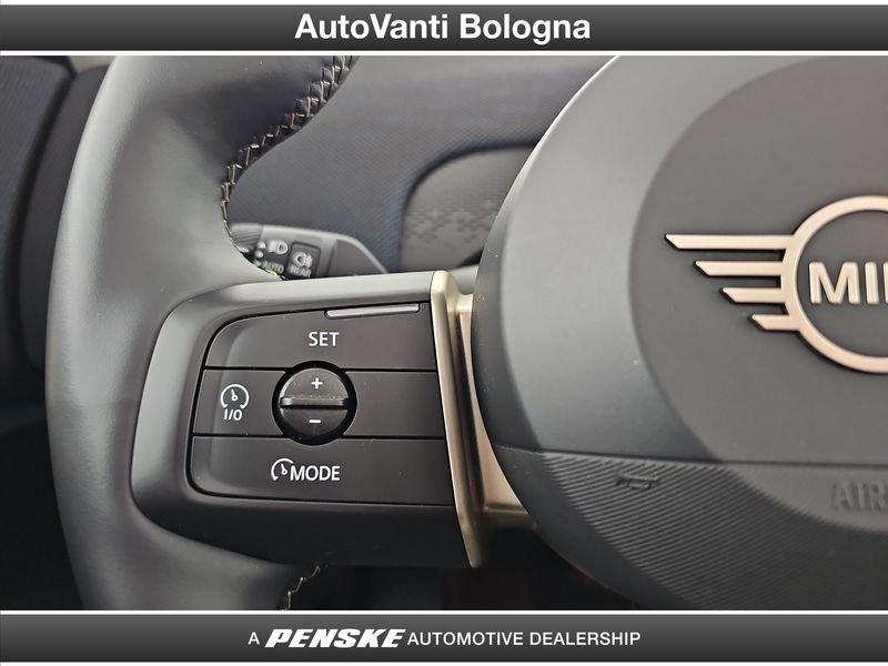 MINI Countryman Mini Countryman 2.0 48V D Classic auto