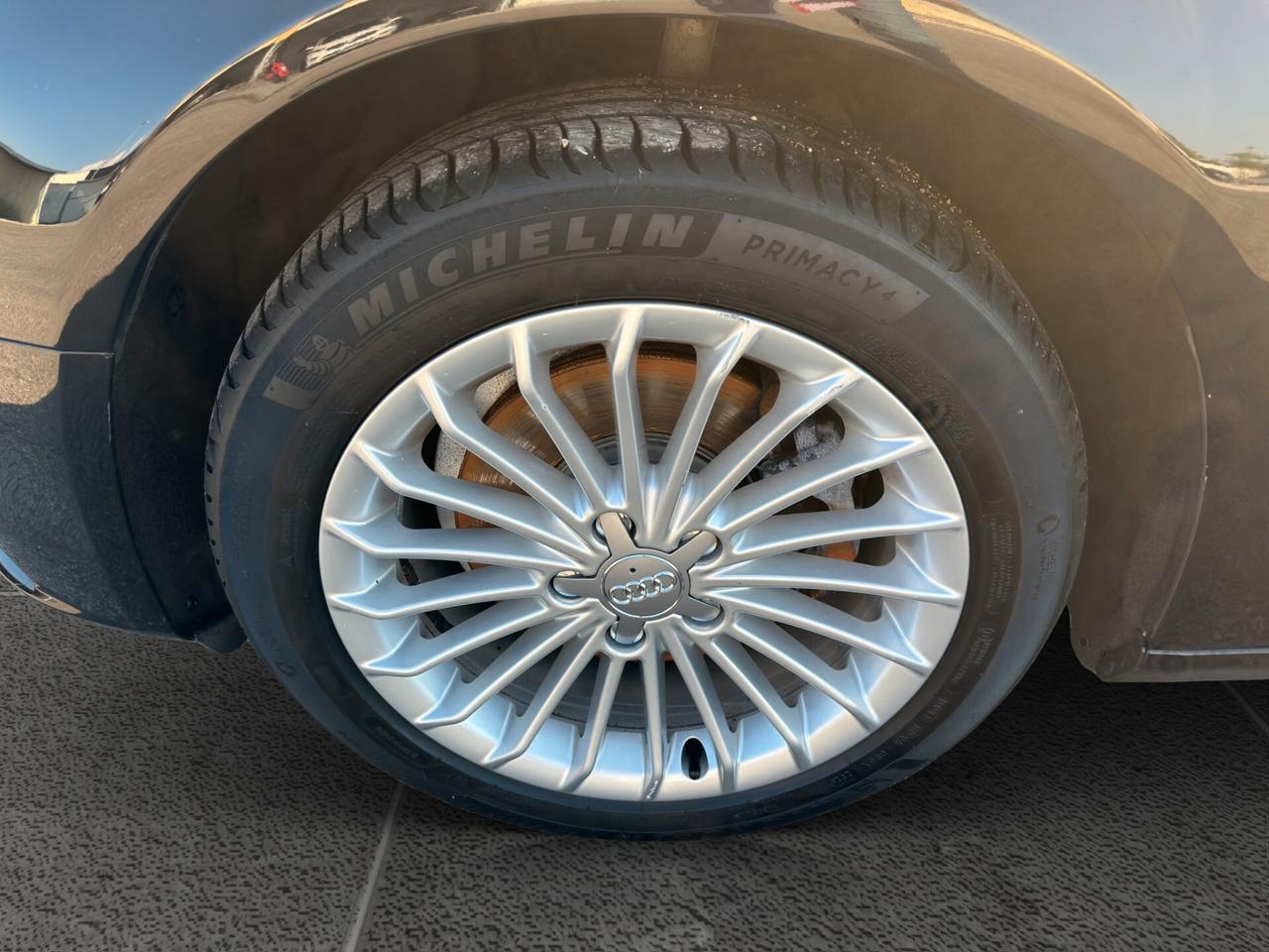 Audi A4 Avant 2.0 TDI 150 CV multitronic Business