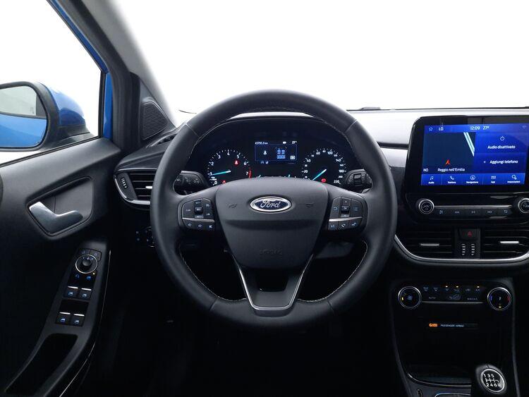 Ford Puma Titanium BZ219040 1.0 Mild Hybrid 125CV