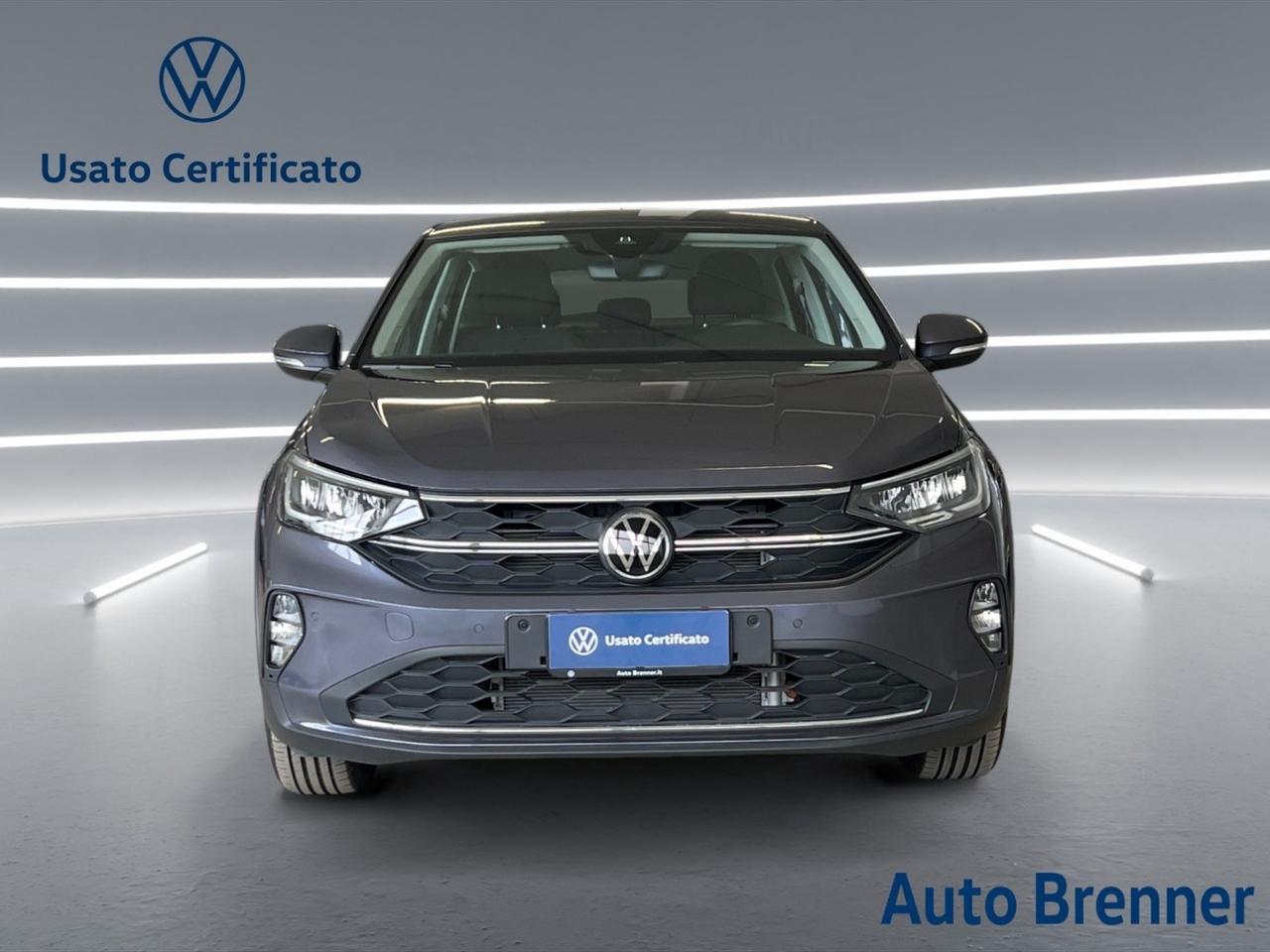 Volkswagen Taigo 1.0 tsi life 110cv