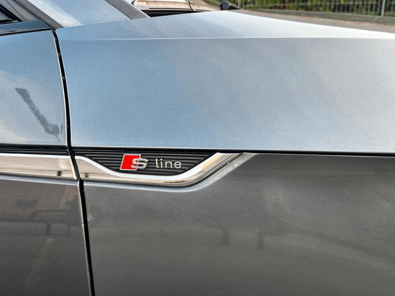 Audi A5 2.0 TDI 190 CV S tronic Business Sport