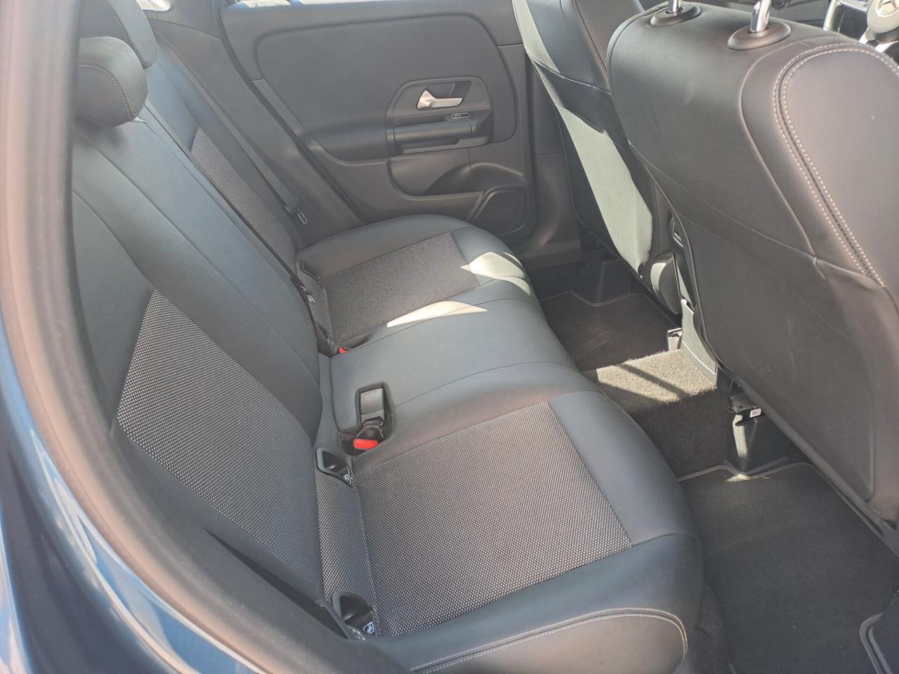 Mercedes-benz GLA 200 d Automatic km 56972