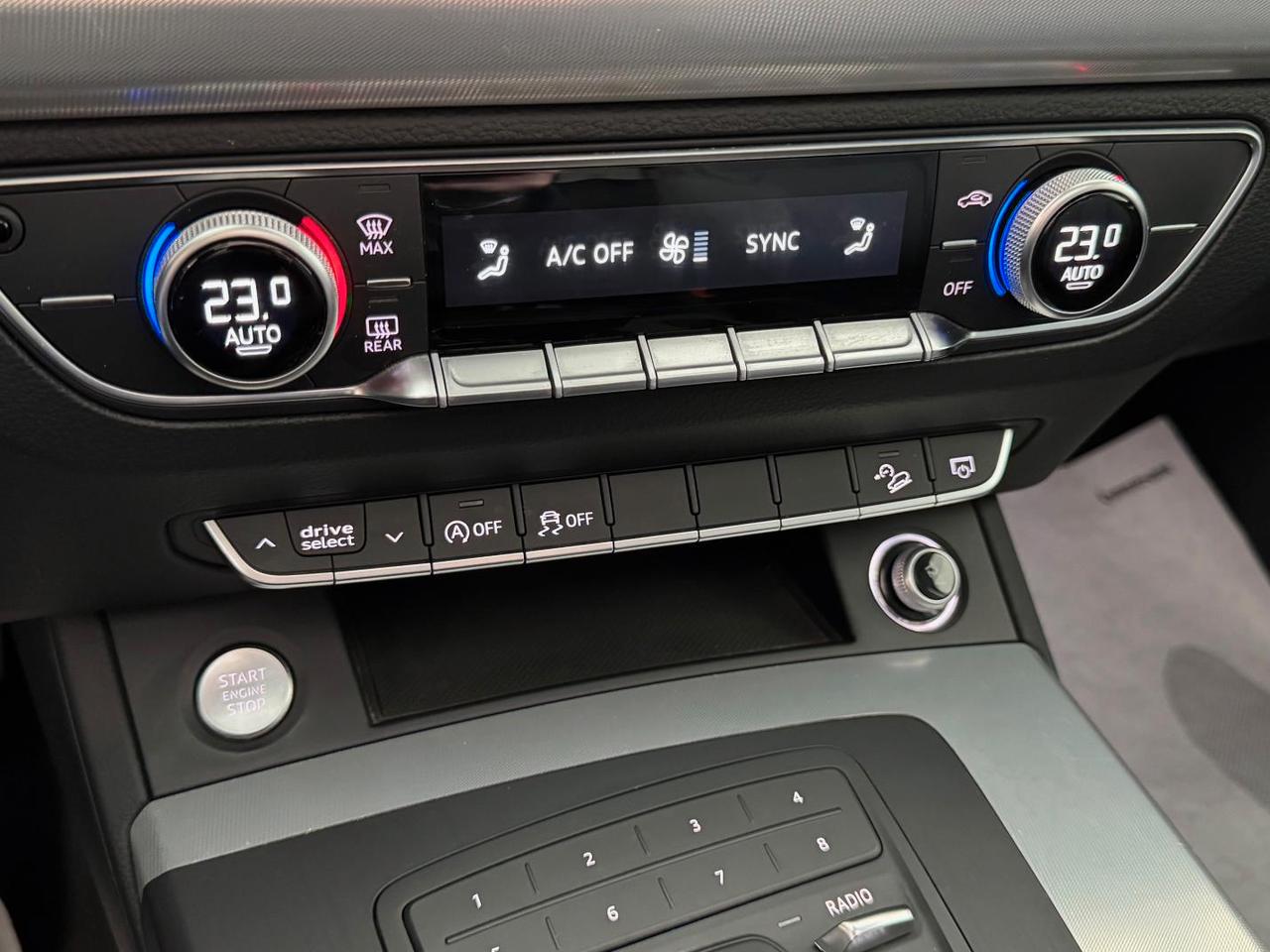 Audi Q5 2.0 Tdi 190cv Quattro Sport Tetto Stupenda