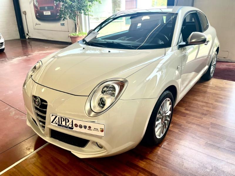 ALFA ROMEO MiTo 1.4 78 CV 8V S&S Progression